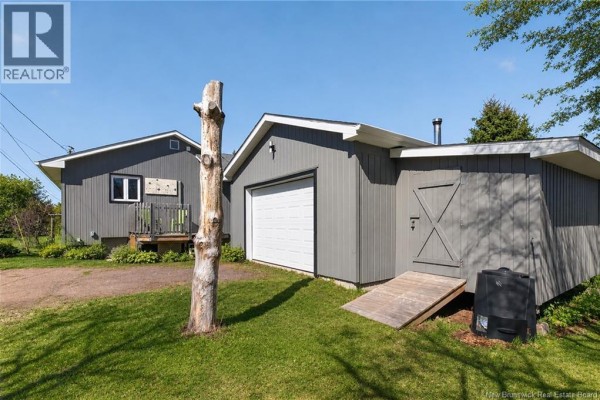 4pc Bathroom - 19 Des Lauriers Road, Grand Barachois, NB E4P7G8 Photo 4
