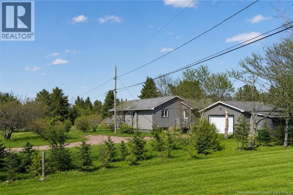 Bedroom - 19 Des Lauriers Road, Grand Barachois, NB E4P7G8 Photo 5