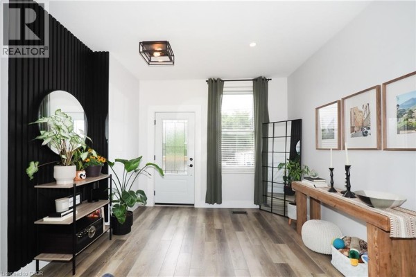 4pc Ensuite bath - 19 Douglas Street, Woodstock, ON N4S2Y1 Photo 4