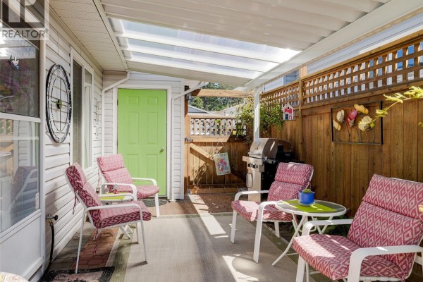 Entrance - 19 Eagle Lane, View Royal, BC V9A7M2 Photo 5