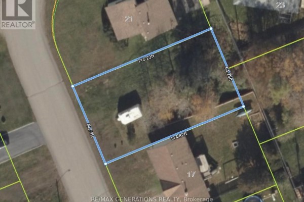Lots and Land for sale at 19 Eastgrove Crescent, Terrace Bay, ON - MLS® Qj0gEk