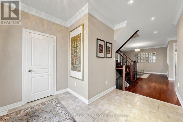 Office - 19 Featherwood Drive, Vaughan, ON L6A0S3 Photo 5