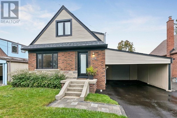 19 Flempton Crescent, Toronto