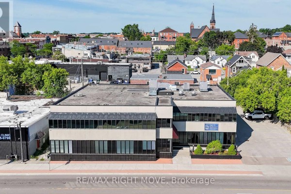 19 Front Street, Orillia, ON L3V4R6 Photo 2