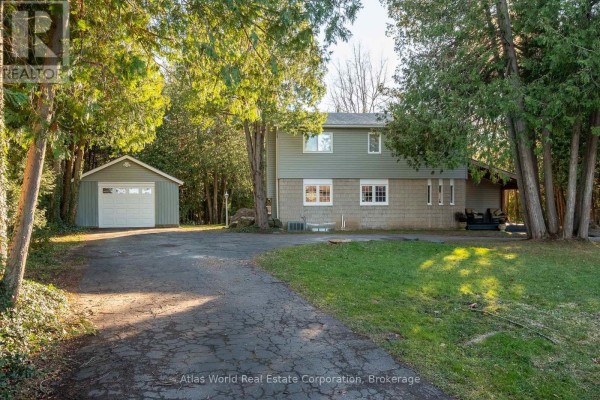19 Front Street, South Bruce Peninsula, ON N0H2T0 Photo 5