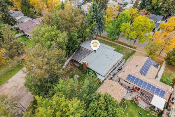 Primary Bedroom - 19 Gatewood Av, St  Albert, AB T8N1A1 Photo 4