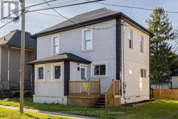 19 Gilbert Street, Lansdowne Village, ON K0E1L0 Photo 2