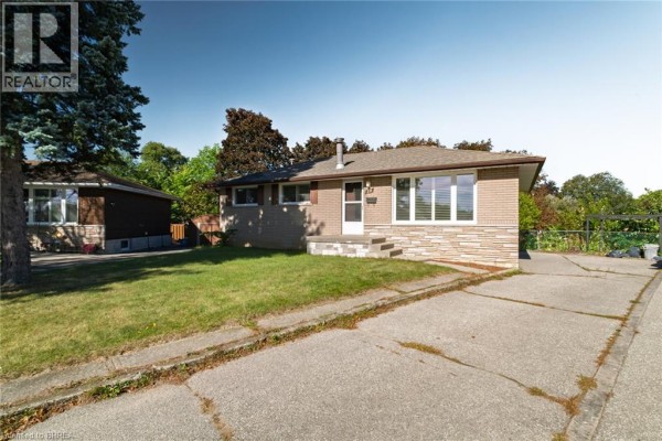 Storage - 19 Gillrie Court, Brantford, ON N3R3A1 Photo 2