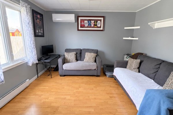 Eat in kitchen - 19 Glendale Avenue, Mount Pearl, NL A1N1N1 Photo 5