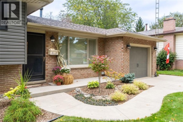 Workshop - 19 Glengarry Crescent, Chatham, ON N7L4J1 Photo 2