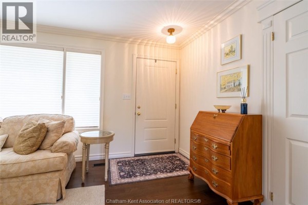 2pc Bathroom - 19 Glengarry Crescent, Chatham, ON N7L4J1 Photo 3