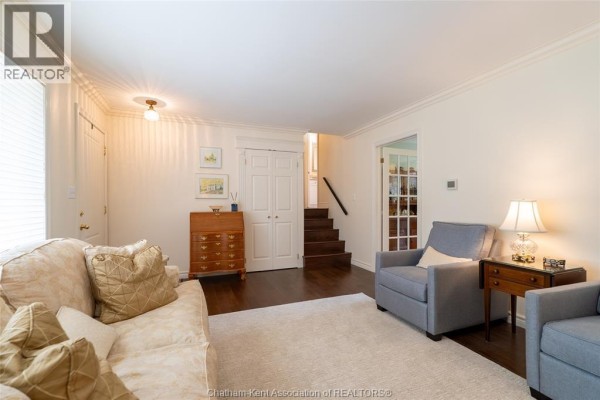 Bedroom - 19 Glengarry Crescent, Chatham, ON N7L4J1 Photo 5