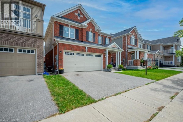 3pc Bathroom - 19 Glenvista Drive, Kitchener, ON N2R1P6 Photo 2