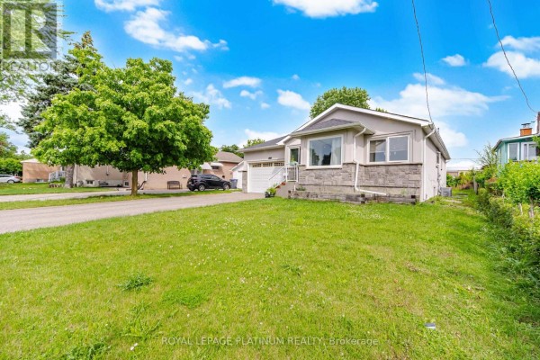 Kitchen - 19 Golding Avenue, Brampton, ON L6W1M5 Photo 3