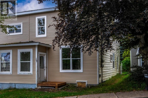 Apartment for sale at 19 Golf Avenue, St  John S, NL - MLS® QHfjco
