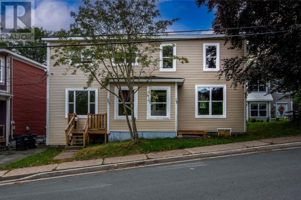19 Golf Avenue, St  John S, NL, photo 2