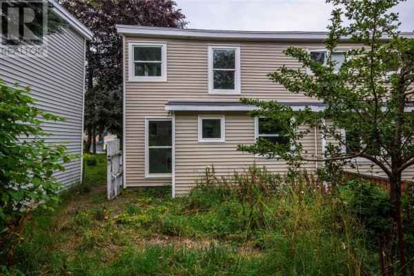 Bath (# pieces 1-6) - 19 Golf Avenue, St  John S, NL A1C5C6 Photo 4