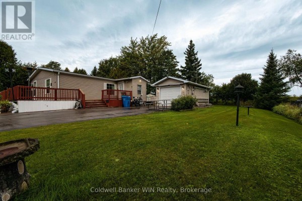 Kitchen - 19 Grand Vista Drive, Wellington North, ON N0G2L0 Photo 3