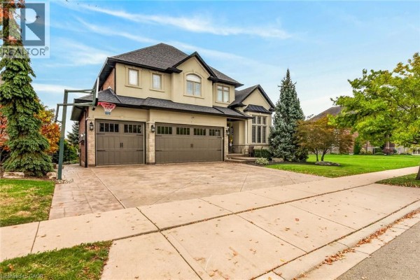 Loft - 19 Greti Drive, Hamilton, ON L9B0B9 Photo 2