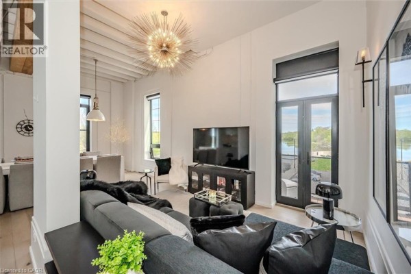 19 Guelph Avenue Unit# 308, Cambridge, ON, photo 2