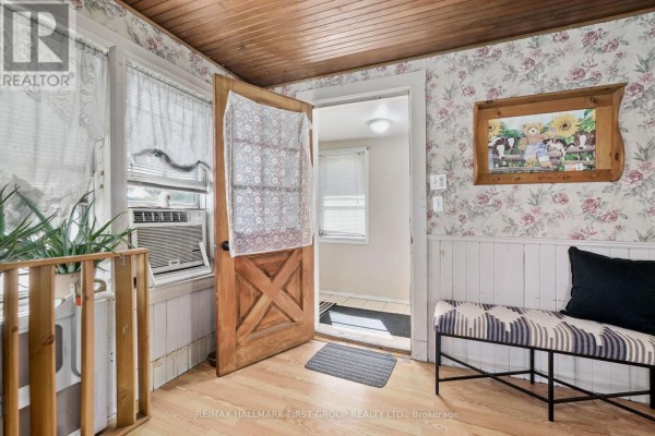 Kitchen - 19 Halstead Road, Alnwick/haldimand, ON K0K2X0 Photo 3