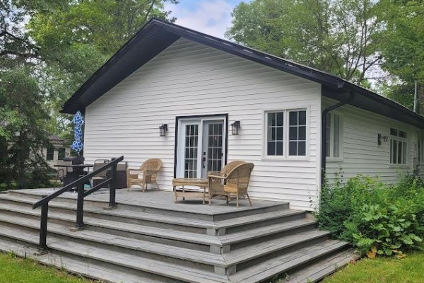 19 Hastings Avenue, Tiny, ON, photo 3