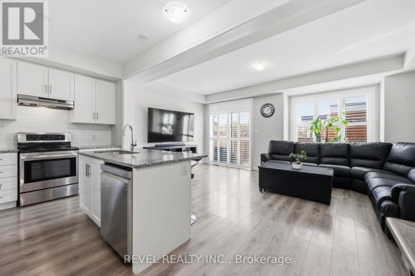 4pc Bathroom - 19 Hibiscus Lane, Hamilton, ON L8K0A4 Photo 5