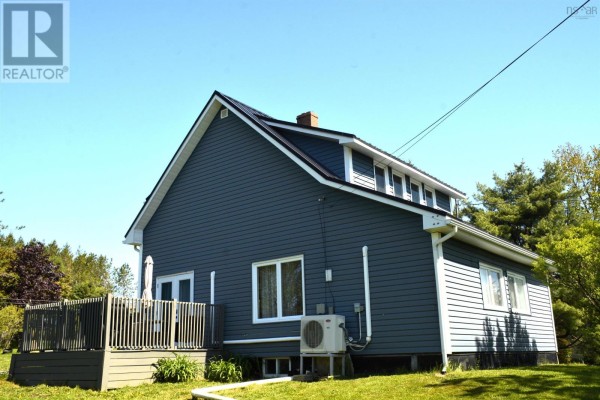 Dining room - 19 Highway 336, Upper Musquodoboit, NS B0N2M0 Photo 2