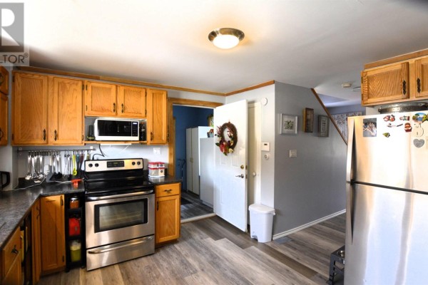 Primary Bedroom - 19 Highway 336, Upper Musquodoboit, NS B0N2M0 Photo 4