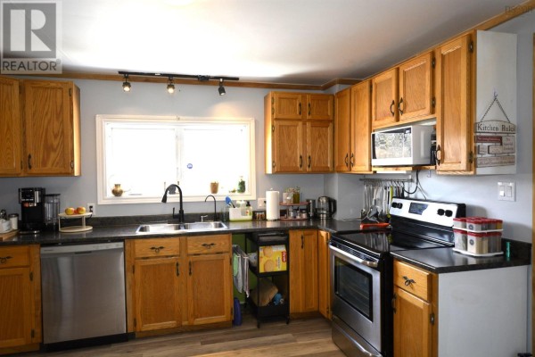 3pc Bathroom - 19 Highway 336, Upper Musquodoboit, NS B0N2M0 Photo 5