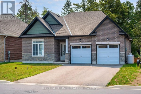 19 Hillcroft Way, Kawartha Lakes, ON K0M1A0 Photo 3