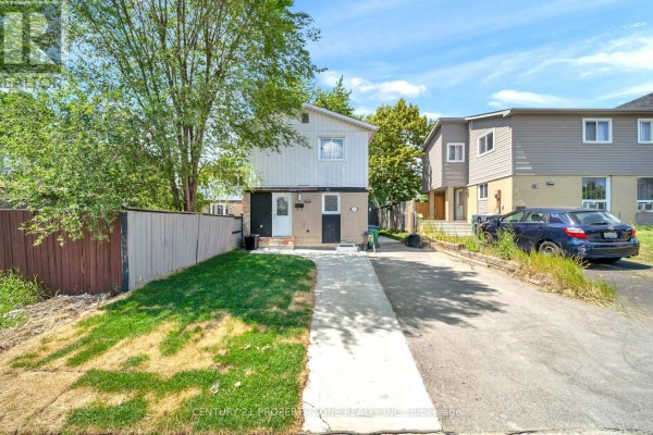 19 Horseshoe Court, Brampton, ON, photo 2