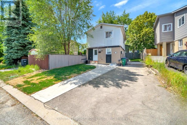 19 Horseshoe Court, Brampton, ON, photo 3