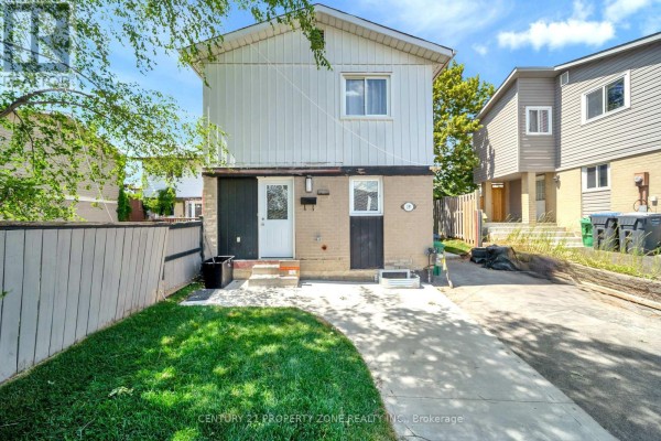 19 Horseshoe Court, Brampton, ON L6S1S1 Photo 4