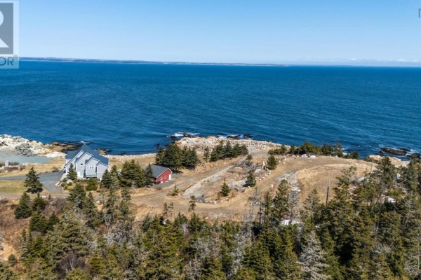 19 Humbolt Lane, Portuguese Cove, NS B3V1J9 Photo 4