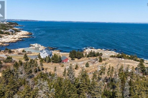 19 Humbolt Lane, Portuguese Cove, NS B3V1J9 Photo 5