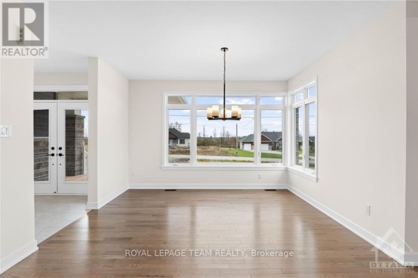 Kitchen - 19 Irvin Woermke Street, Mcnab/braeside, ON K0A1G0 Photo 4