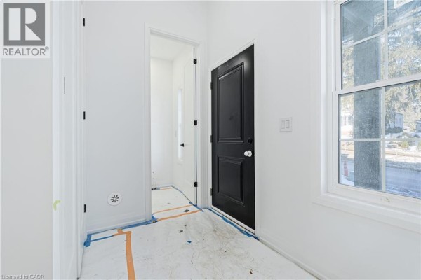 Loft - 19 James Street, Georgetown, ON L7G2H2 Photo 5