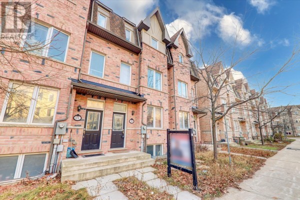 19 Kawneer Terrace, Toronto, ON, photo 2