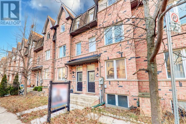 19 Kawneer Terrace, Toronto, ON, photo 3