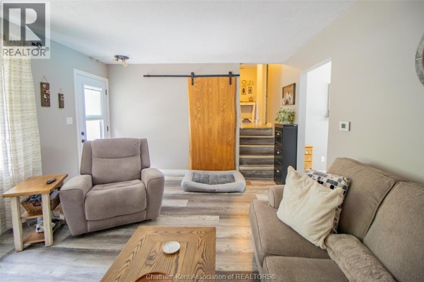 3pc Bathroom - 19 Kirkcaldy Place, Chatham, ON N7L4H7 Photo 5