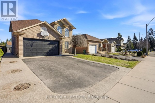 19 Konstantine Court, Hamilton, ON, photo 2