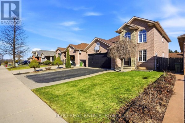 19 Konstantine Court, Hamilton, ON, photo 3