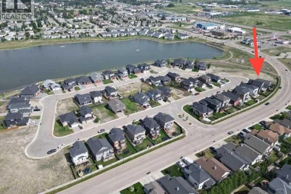 19 Lakes Estates Circle, Strathmore, AB T1P1L8 Photo 2