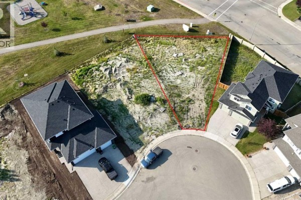 19 Lakes Estates Circle, Strathmore, AB T1P1L8 Photo 4
