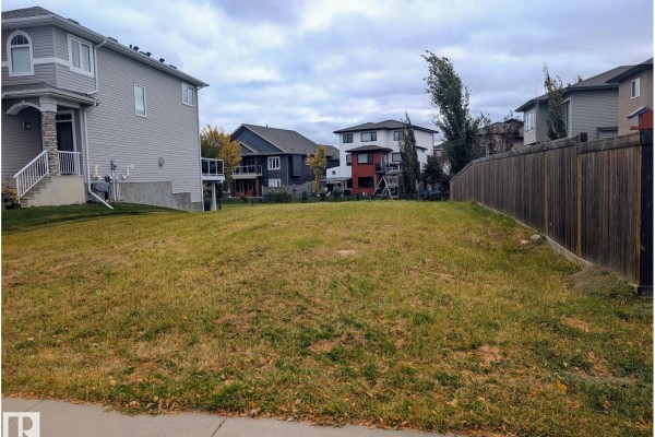 Lots and Land for sale at 19 Lakevista Pt, Beaumont, AB - MLS® SniNdY