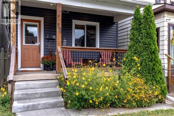 19 Land Street, Hamilton, ON, photo 2