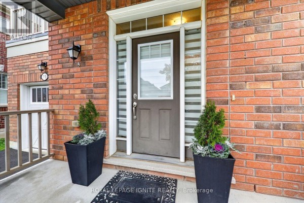 19 Leadenhall Road, Brampton, ON L7A4G4 Photo 5