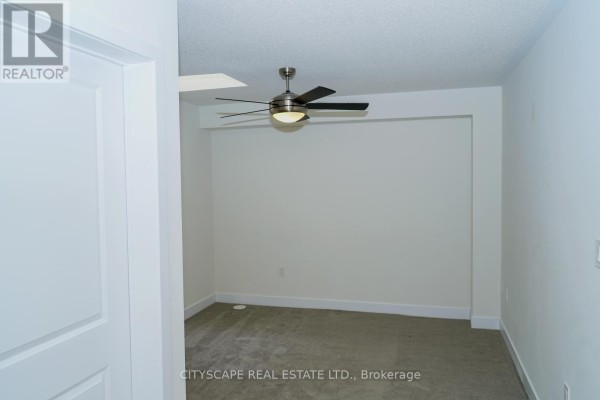 Bedroom 3 - 19 Lively Way, Whitby, ON L1R0S3 Photo 4