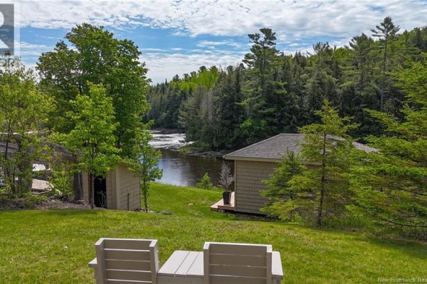 Office - 19 London Road, Jackson Falls, NB E7M5S1 Photo 4